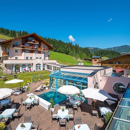 Hotel Vierjahreszeiten ฟลาคเฮา ภายนอก รูปภาพ