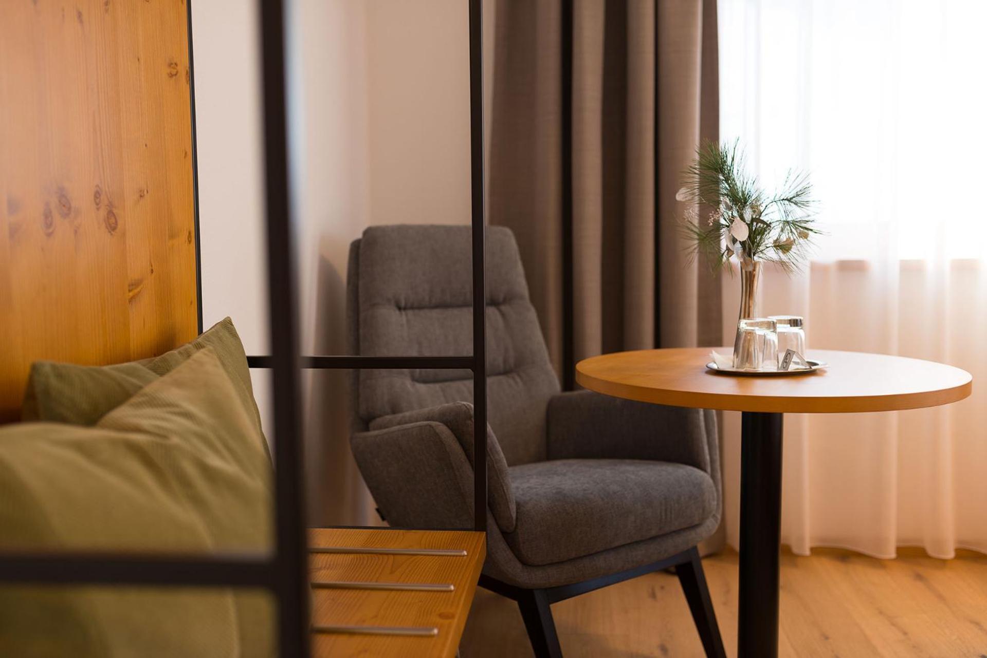 Hotel Vierjahreszeiten ฟลาคเฮา ภายนอก รูปภาพ