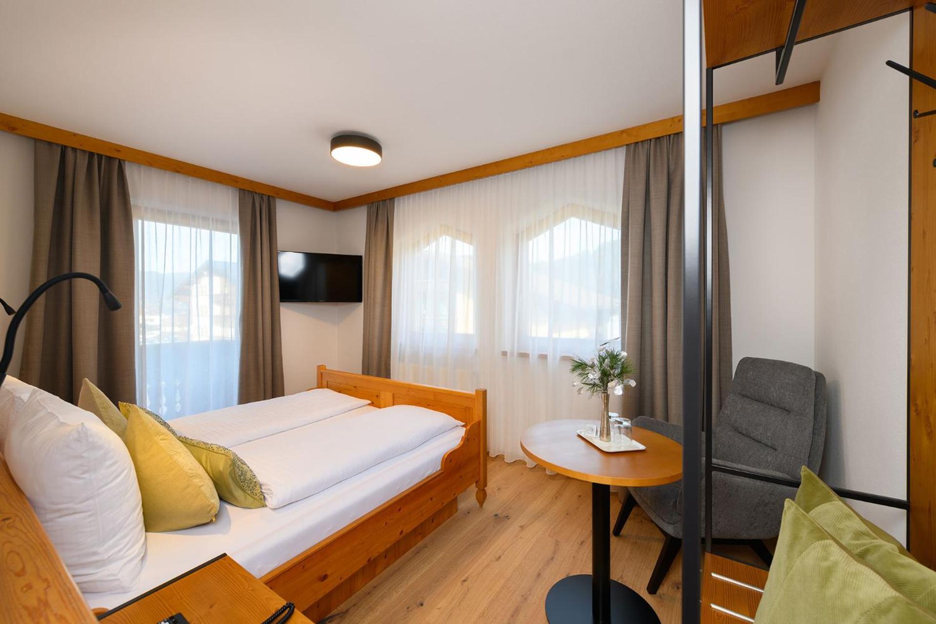 Hotel Vierjahreszeiten ฟลาคเฮา ภายนอก รูปภาพ