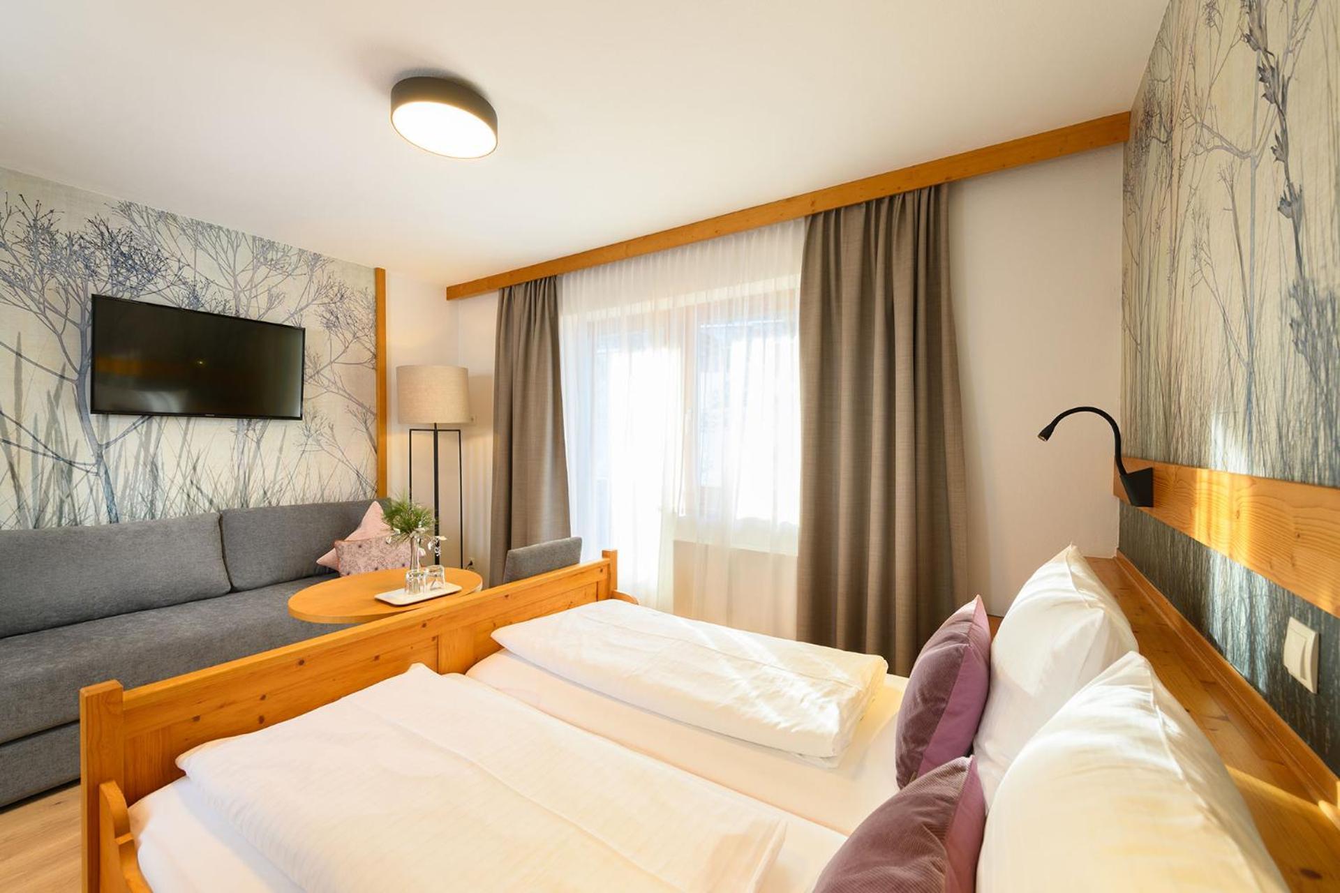 Hotel Vierjahreszeiten ฟลาคเฮา ภายนอก รูปภาพ